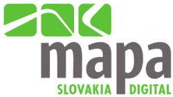 Logo Mapa